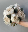 Bridal bouquet LOV 33